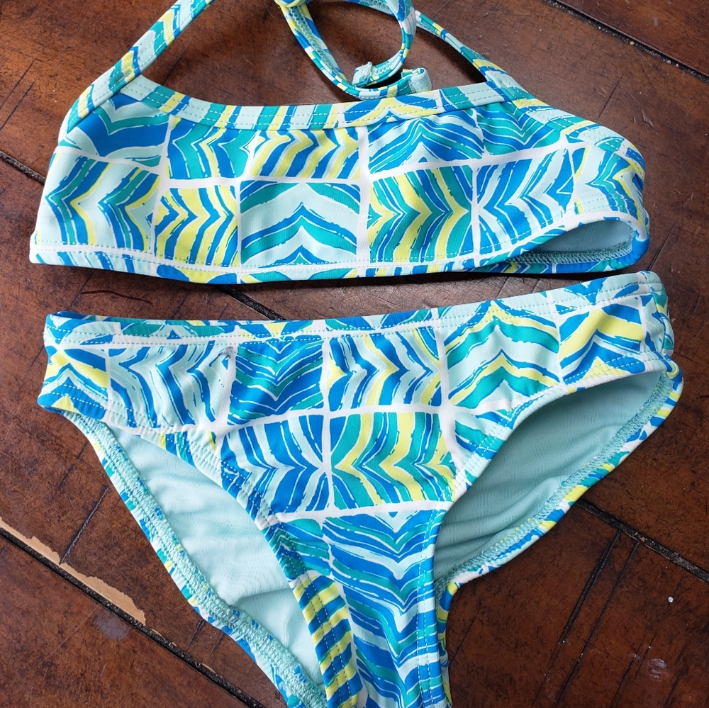 Vineyard vines 2t bikini
